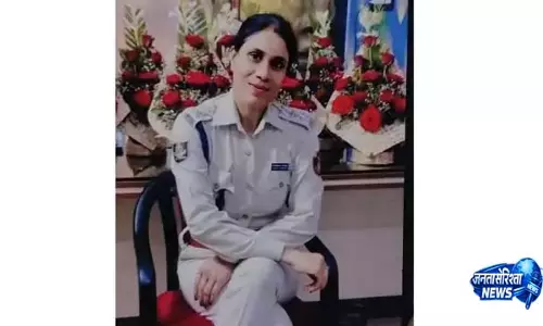Inspector ब्यूटी मोहंती की मौत: पति और बहन ने उठाए सवाल, जांच में बढ़ा सस्पेंस