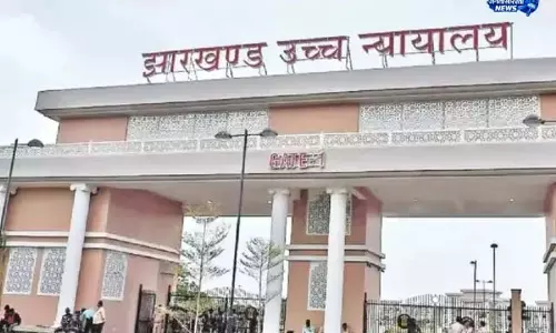 बेरो कला जमीन मामले में यथास्थिति बहाल बेरो कला जमीन मामले में यथास्थिति बहाल