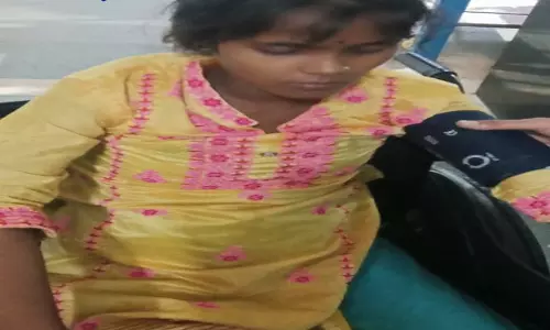 डायल-112 की तत्परता से सर्पदंश पीड़िता की जान बची