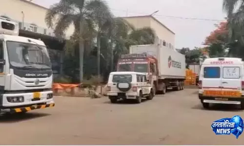 तमिलनाडु अमोनिया गैस रिसाव: एक और Odia कर्मचारी की मौत, मरने वालों की संख्या बढ़कर हुई 14