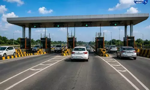 सरकार का रोड टैक्स नीति पर बड़ा फैसला सरकार का रोड टैक्स नीति पर बड़ा फैसला