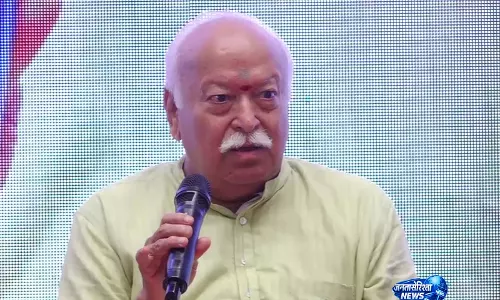 राम मंदिर दान घोटाले पर RSS की सख्त कार्रवाई की मांग, मोहन भागवत ने होसबाले के बयान का किया उल्लेख राम मंदिर दान घोटाले पर RSS की सख्त कार्रवाई की मांग, मोहन भागवत ने होसबाले के बयान का किया उल्लेख