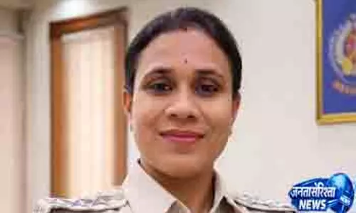 Odisha पुलिस संघ ने जांच की मांग उठाई