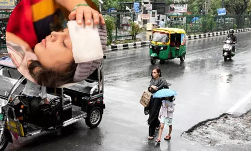 Monsoon, में ये आदतें पड़ सकती हैं भारी, सावधान रहें