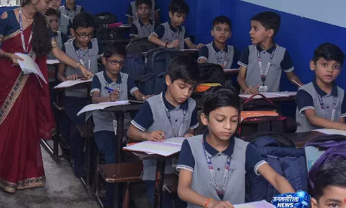 Delhi: ‘मिशन कायाकल्प’ के तहत सरकारी स्कूलों का बड़ा बदलाव, बन रहे आधुनिक और सुरक्षित