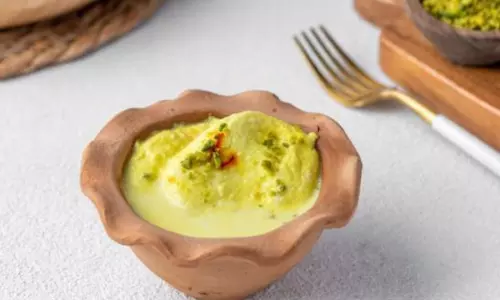 Rice. से तैयार मिठाई का भोग भगवान जगन्नाथ को बेहद प्रिय