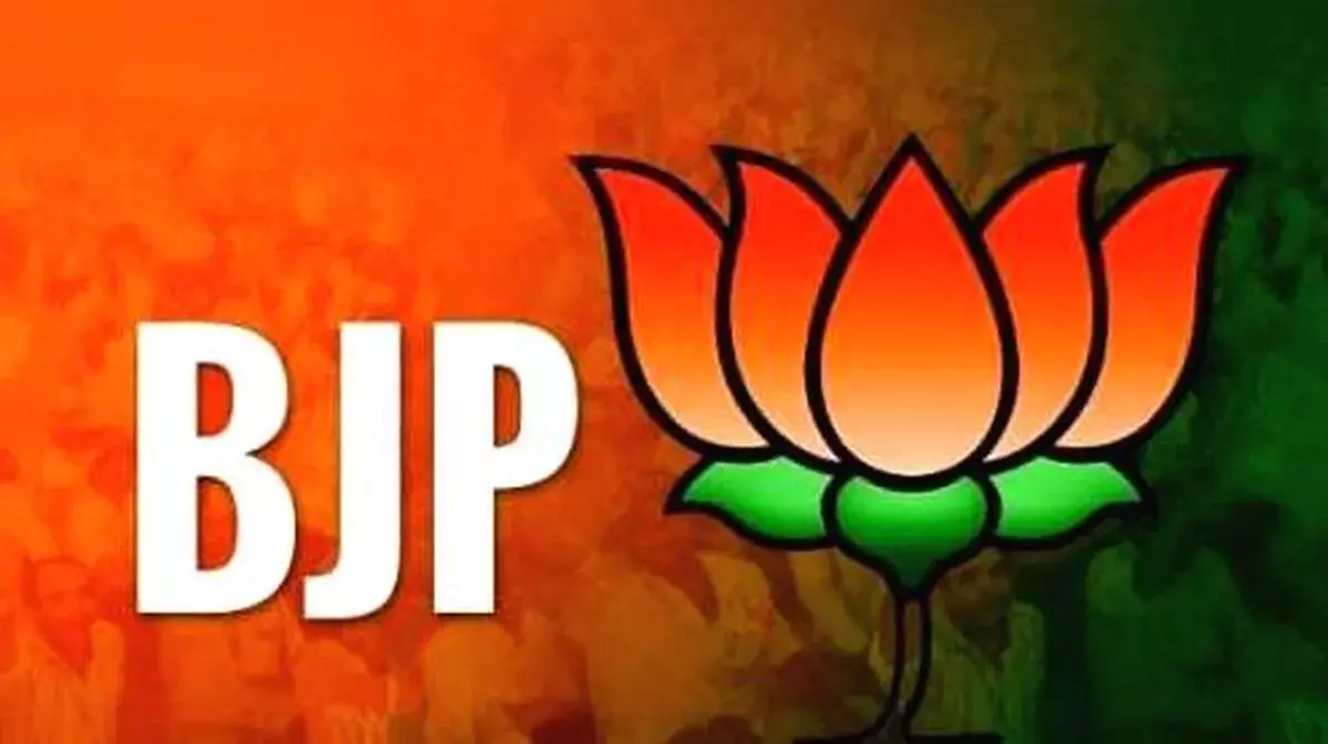 मिशन 2029 पर BJP: राष्ट्रीय स्तर पर केरल के नेताओं का बढ़ सकता है कद मिशन 2029 पर BJP: राष्ट्रीय स्तर पर केरल के नेताओं का बढ़ सकता है कद