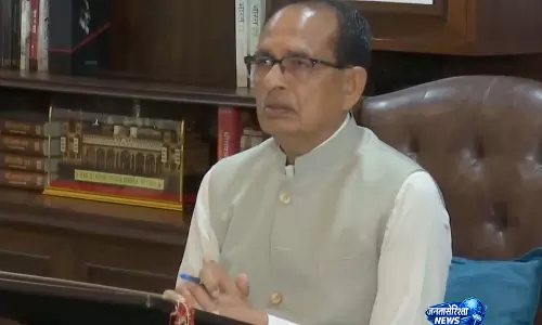 केंद्र सरकार ने VB-G RAM G योजना के तहत राज्यों को ₹25,863 करोड़ की पहली किस्त जारी की
