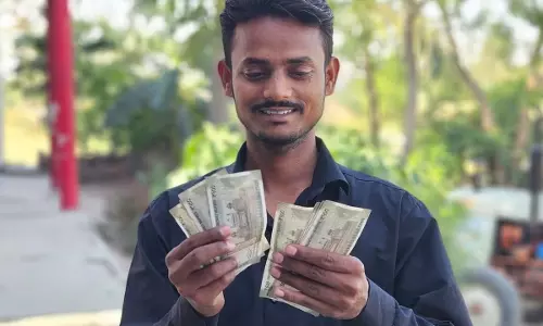 Record डेट के करीब कंपनी का बड़ा बोनस ऑफर, निवेशक उत्साहित Record डेट के करीब कंपनी का बड़ा बोनस ऑफर, निवेशक उत्साहित