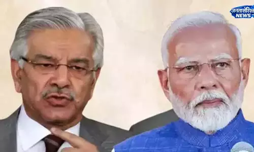 PM Modi पर टिप्पणी को लेकर बढ़ा विवाद PM Modi पर टिप्पणी को लेकर बढ़ा विवाद