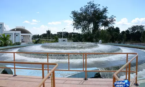 पानी बचाने के लिए नए नियम, Aerators अनिवार्य, स्विमिंग पूल में पीने के पानी पर रोक पानी बचाने के लिए नए नियम, Aerators अनिवार्य, स्विमिंग पूल में पीने के पानी पर रोक