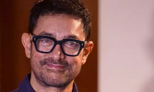 आमिर खान ने तीसरी बार शादी की, बच्चे इरा, जुनैद, आज़ाद भी समारोह में शामिल हुए आमिर खान ने तीसरी बार शादी की, बच्चे इरा, जुनैद, आज़ाद भी समारोह में शामिल हुए
