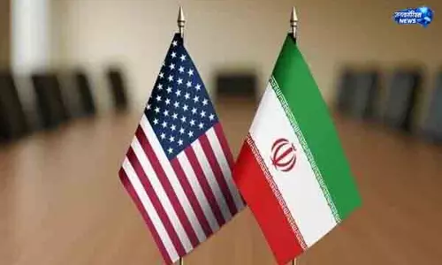 US-Iran वार्ता का अगला दौर इस्लामाबाद में संभव US-Iran वार्ता का अगला दौर इस्लामाबाद में संभव