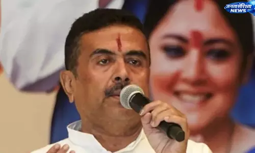 Bengal : स्वास्थ्य क्षेत्र में बड़ा निवेश, न्यू टाउन में 2000 बेड का अस्पताल बनाएगा अदाणी समूह