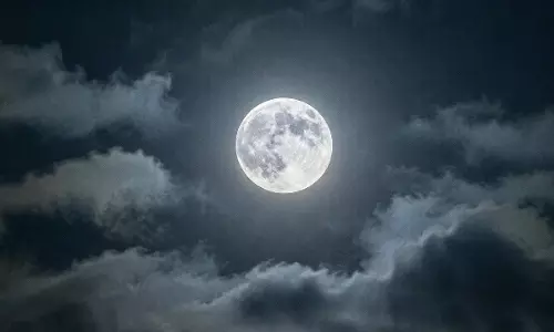 Moon  सच में आपकी सोच और जीवन को बदल देता है?