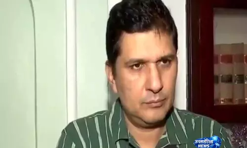 राम मंदिर दान विवाद पर AAP का आरोप: VHP ने एक भी गवाह पेश नहीं किया राम मंदिर दान विवाद पर AAP का आरोप: VHP ने एक भी गवाह पेश नहीं किया
