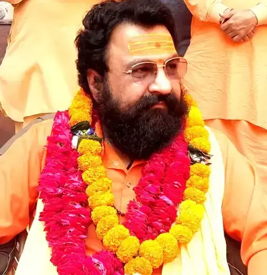 Haridwar: बदरीनाथ धाम के चढ़ावे में अनियमितता के आरोप, संतों ने की जांच की मांग Haridwar: बदरीनाथ धाम के चढ़ावे में अनियमितता के आरोप, संतों ने की जांच की मांग