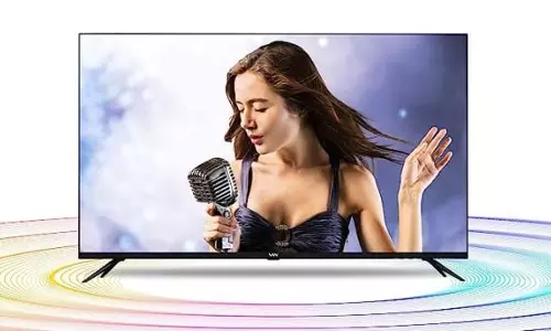 Amazon Prime Day Sale: ₹15,000 से कम में लाएं 43-इंच स्मार्ट टीवी Amazon Prime Day Sale: ₹15,000 से कम में लाएं 43-इंच स्मार्ट टीवी