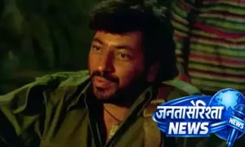 51 years ago पंचम दा की आवाज में बना इतिहास 51 years ago पंचम दा की आवाज में बना इतिहास