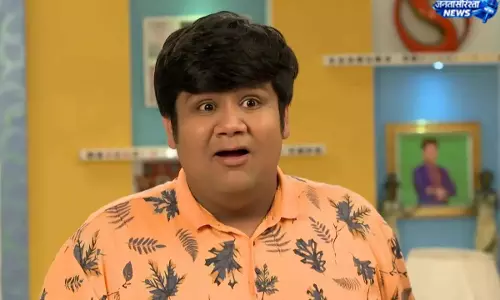 TMKOC: ‘गोलि’ बोले- ऐसा लगा था ब्रेकअप जैसा TMKOC: ‘गोलि’ बोले- ऐसा लगा था ब्रेकअप जैसा