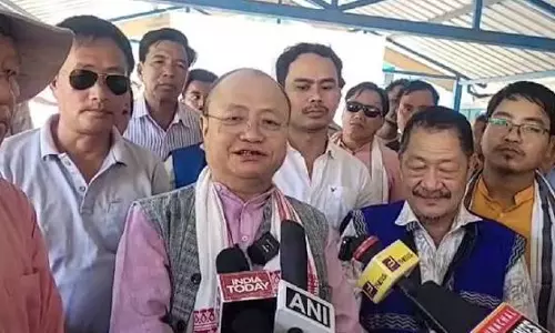 Arunachal: चीनी घुसपैठ से इनकार, मॉनसून के बाद होगा ग्राउंड वेरिफिकेशन