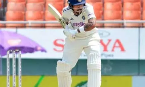 इंडिया ए ने श्रीलंका ए को दूसरे अनाधिकारिक टेस्ट में 10 विकेट से हराया इंडिया ए ने श्रीलंका ए को दूसरे अनाधिकारिक टेस्ट में 10 विकेट से हराया