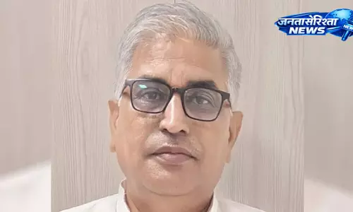 Bihar : केंद्रीय वेतन आयोग से सरकारी कर्मचारियों के लिए सभी अग्रिम ब्याज मुक्त करने की मांग Bihar : केंद्रीय वेतन आयोग से सरकारी कर्मचारियों के लिए सभी अग्रिम ब्याज मुक्त करने की मांग