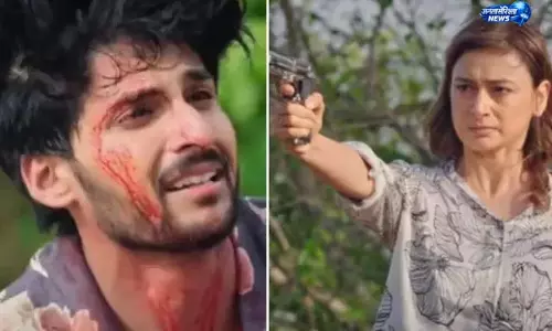 KSBKBT 2: अंत को लेकर साहिल सिंह ने दी प्रतिक्रिया KSBKBT 2: अंत को लेकर साहिल सिंह ने दी प्रतिक्रिया