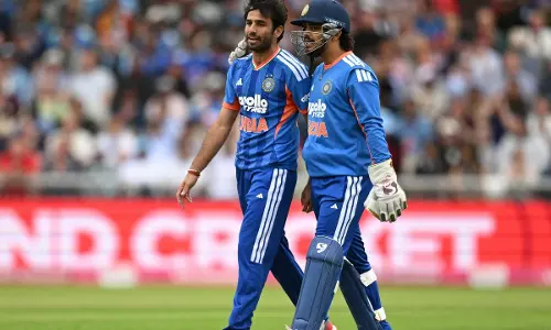 England हार के बाद ईशान किशन का बड़ा बयान सामने आया England हार के बाद ईशान किशन का बड़ा बयान सामने आया
