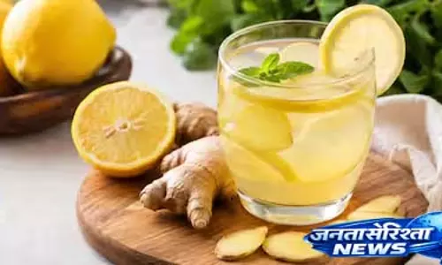 पाचन सुधारने में मददगार हो सकती है यह ड्रिंक पाचन सुधारने में मददगार हो सकती है यह ड्रिंक