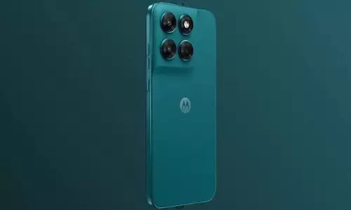 Moto G77 Power भारत में हुआ लिस्ट, 7000mAh बैटरी, 50MP 2 कैमरा से लैस Moto G77 Power भारत में हुआ लिस्ट, 7000mAh बैटरी, 50MP 2 कैमरा से लैस