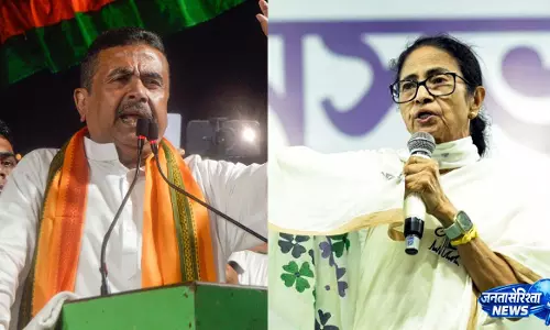 Political वजूद बचाने की जंग तेज Political वजूद बचाने की जंग तेज