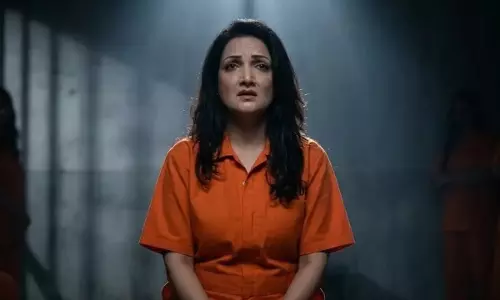 Family प्लानिंग पर टिप्पणी को लेकर माधुरी जैन चर्चा में Family प्लानिंग पर टिप्पणी को लेकर माधुरी जैन चर्चा में