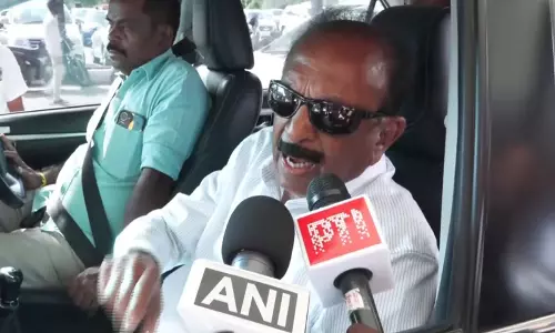 पेपर लीक मामला: MDMK प्रमुख वाइको ने धर्मेंद्र प्रधान से इस्तीफे की मांग की पेपर लीक मामला: MDMK प्रमुख वाइको ने धर्मेंद्र प्रधान से इस्तीफे की मांग की