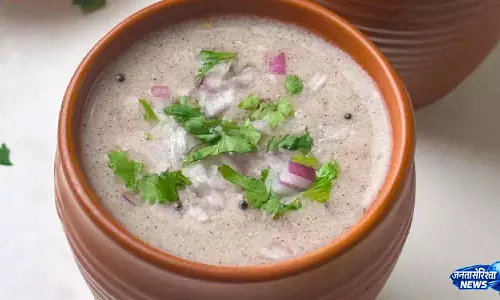 आसान रेसिपी से घर पर तैयार करें आसान रेसिपी से घर पर तैयार करें