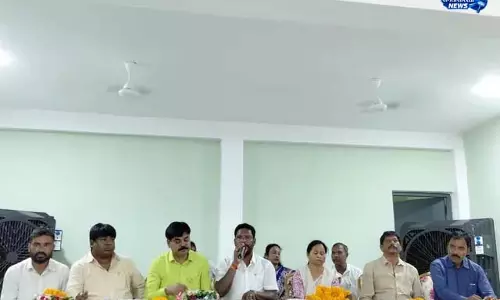 JMM सरायकेला बैठक: SIR और संगठन मजबूती पर फोकस JMM सरायकेला बैठक: SIR और संगठन मजबूती पर फोकस