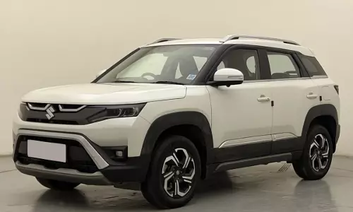 Maruti सुजुकी की नई गाड़ियों का धमाका Maruti सुजुकी की नई गाड़ियों का धमाका