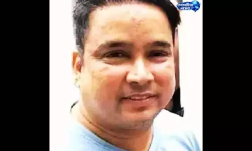 फिल्मी अंदाज में गिरफ्तारी, 37 मामलों का आरोपी मिनी फिरोज पकड़ा गया फिल्मी अंदाज में गिरफ्तारी, 37 मामलों का आरोपी मिनी फिरोज पकड़ा गया