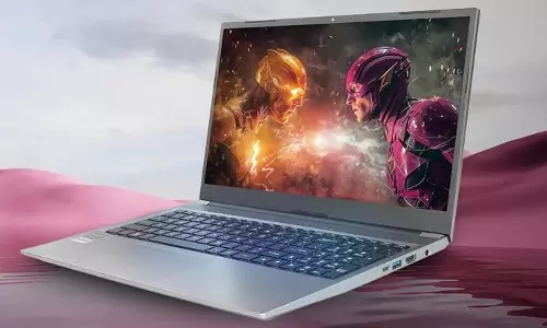 ₹60 हजार के बजट वाले लैपटॉप हुए Amazon Prime Day Sale में सस्ते ₹60 हजार के बजट वाले लैपटॉप हुए Amazon Prime Day Sale में सस्ते
