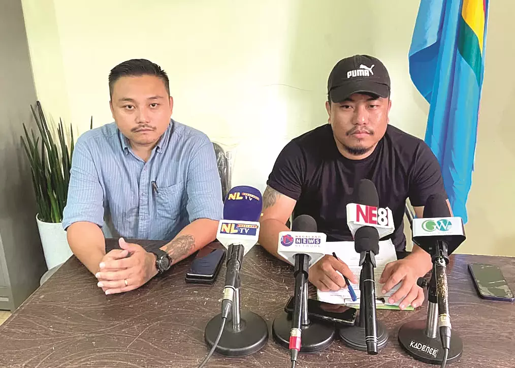 NSCN (I-M) UT-1 का कहा कि 3 जुलाई की घटना एंटी-ड्रग ऑपरेशन का हिस्सा थी