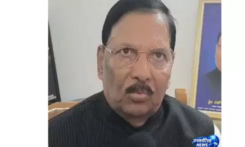 RSS, बीजेपी ने कर्नाटक में एसआईआर लगाया, इसकी जरूरत नहीं थी: कांग्रेस के जक्कप्पनवर