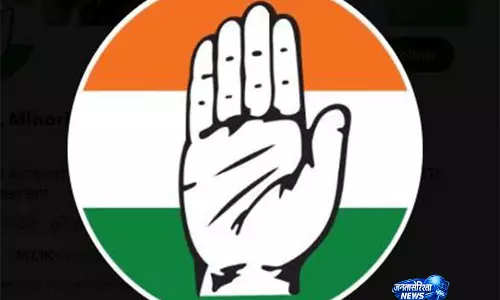 Goa: कांग्रेस ने वसीम खान को ‘पार्टी विरोधी गतिविधियों’ के आरोप में किया निलंबित
