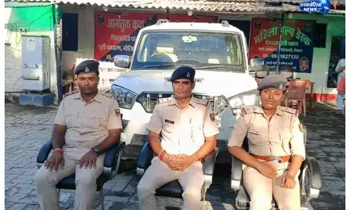मोतिहारी पुलिस की त्वरित कार्रवाई की सराहना मोतिहारी पुलिस की त्वरित कार्रवाई की सराहना