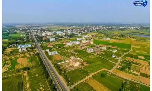 भूमि खरीद नियमों में बड़ा अपडेट आया सामने भूमि खरीद नियमों में बड़ा अपडेट आया सामने