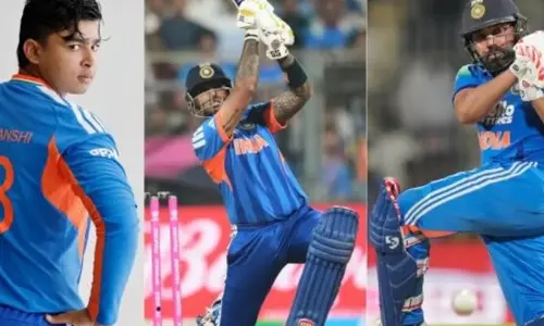 England,  में शतक का दुर्लभ कारनामा, क्या वैभव सूर्यवंशी दिखाएंगे नया कमाल?