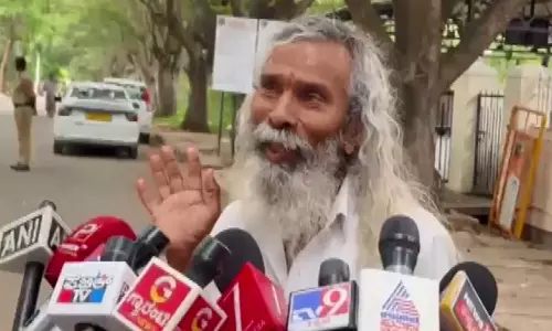 Bengaluru में पत्नी की हत्या के लिए 37 साल की सज़ा काटने के बाद दोहरे हत्याकांड का दोषी हुआ आज़ाद
