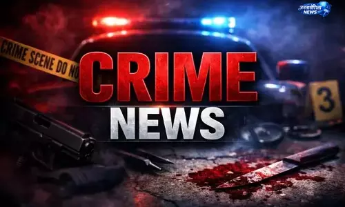 बेटे ने कुल्हाड़ी से पिता की हत्या बेटे ने कुल्हाड़ी से पिता की हत्या