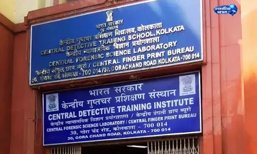 कोलकाता में चोरी की वारदात का खुलासा