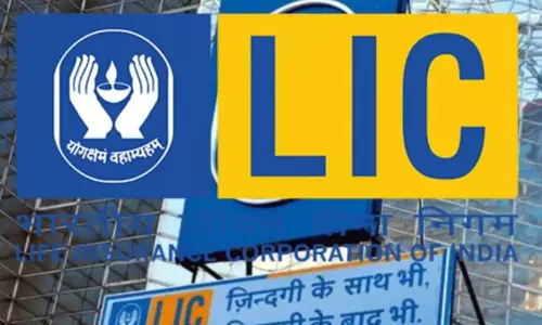 LIC बोनस घोषणा: पॉलिसीधारकों को मिलेगा बड़ा लाभ LIC बोनस घोषणा: पॉलिसीधारकों को मिलेगा बड़ा लाभ