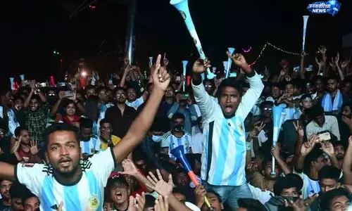 FIFA World Cup से दूर एशियाई दिग्गज FIFA World Cup से दूर एशियाई दिग्गज